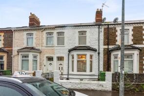 17, Paget Street, Grangetown, Cardiff CF11 7LB