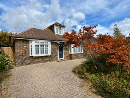 Pembury Grove, Bexhill-on-Sea, TN39