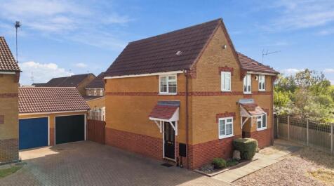 ELLIS CLOSE, Beauchamp Gate, Orsett