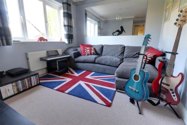 Bedroom 4