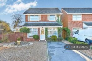 2, Hotch Croft, Bedford MK43 0BN