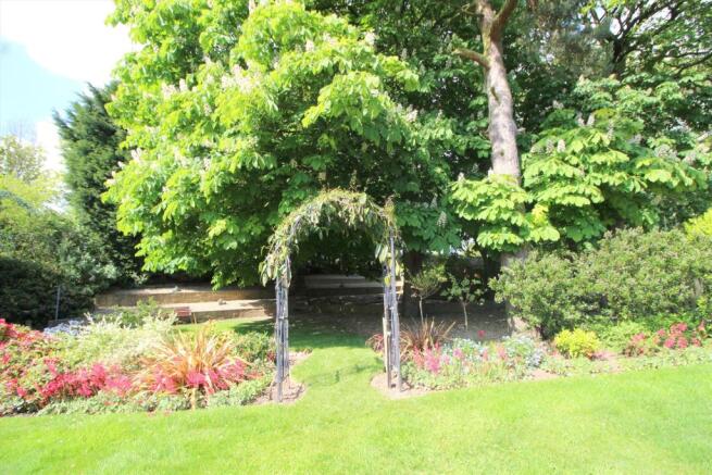 Garden,