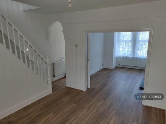 Dining/Front Room