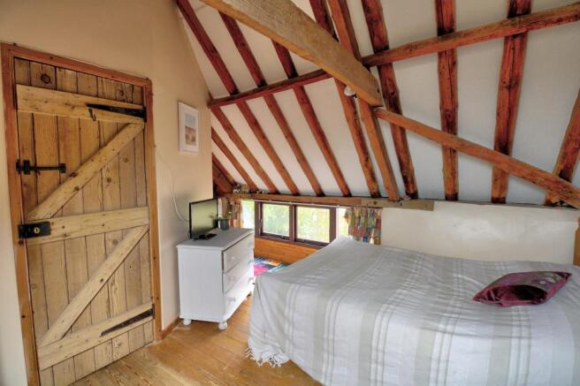 Bedroom Three1