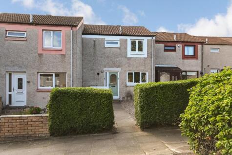 Melville Close, Glenrothes