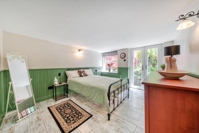 1 bed Terraced for sale Image 12