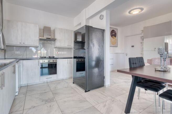 Living-Dining-Kitche