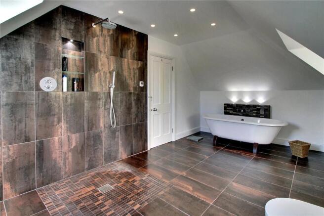 Principal En Suite