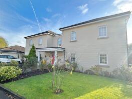 4, Inglenook Court, Leigh WN7 2BQ