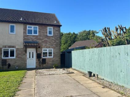 Heol Yr Eglwys, Bryncethin, Bridgend, CF32 9JP