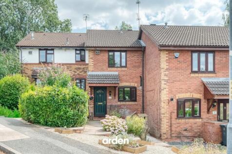 Ashmores Close, Redditch, B97
