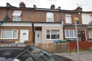 121, Leavesden Road, Watford WD24 5ER