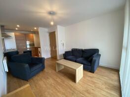 Apartment 405, Quebec Building, Bury Street, Salford M3 7DX