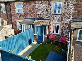 2, Almyr Terrace, Watchet TA23 0DB