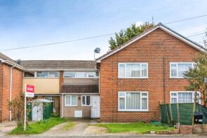 28, Bridport Road, Park North, Swindon SN3 2LF