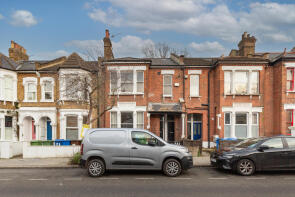 19a, Gowlett Road, London SE15 4HX