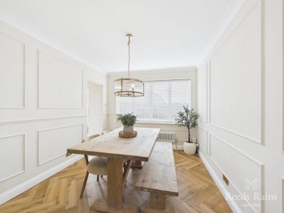 3 bed Semi-Detached for sale Image 10