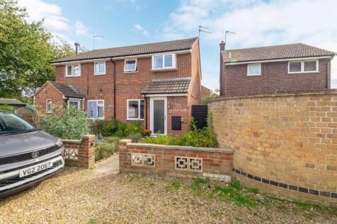 Haycroft, Hemsby