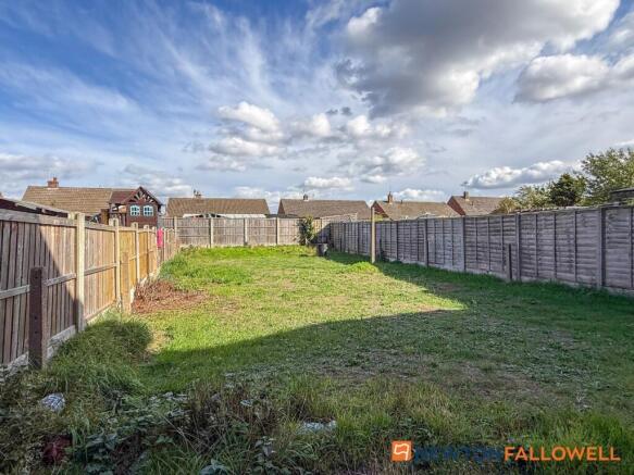 Rear Garden 1