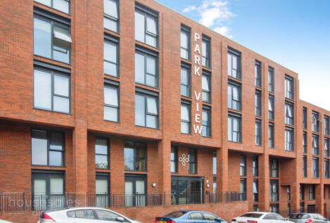 59 Darwin Street, Birmingham, B12