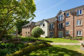 17, Belfry Court, The Village, Wigginton, York YO32 2QX