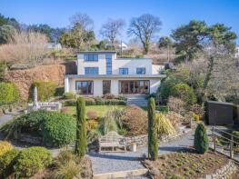 Greenways, Knowle Close, Ashburton TQ13 7RA