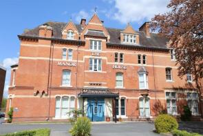 30, Manor House, Avenue Road, Leamington Spa CV31 3ND