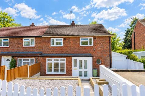 Beaconfield Way, Epping
