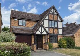 14a, Hollow Wood, Olney MK46 5LY