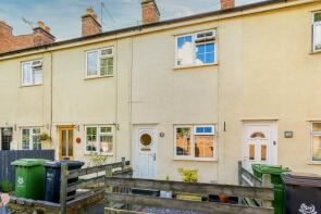 63, Mill Street, Worcester WR1 2NG
