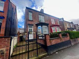 660, Barnsley Road, Sheffield S5 6UB