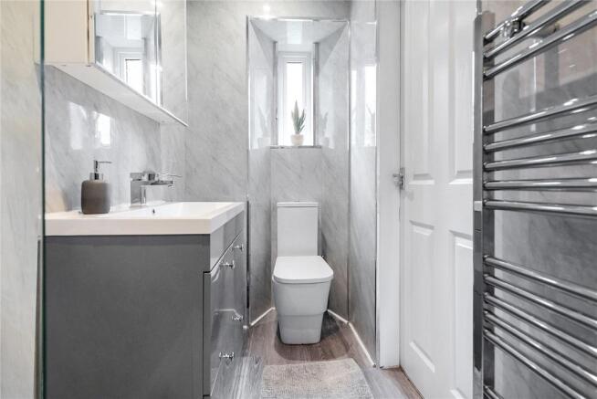 Ensuite