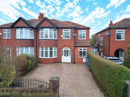 2, Brooklands Road, Hazel Grove, Stockport SK7 6LF