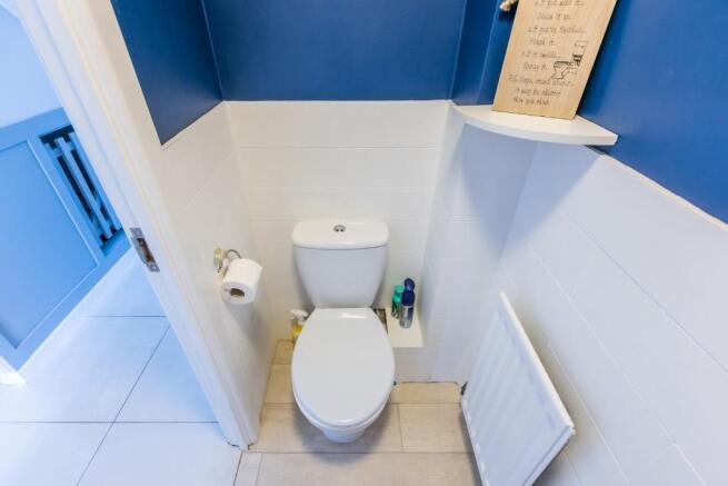Cloakroom 