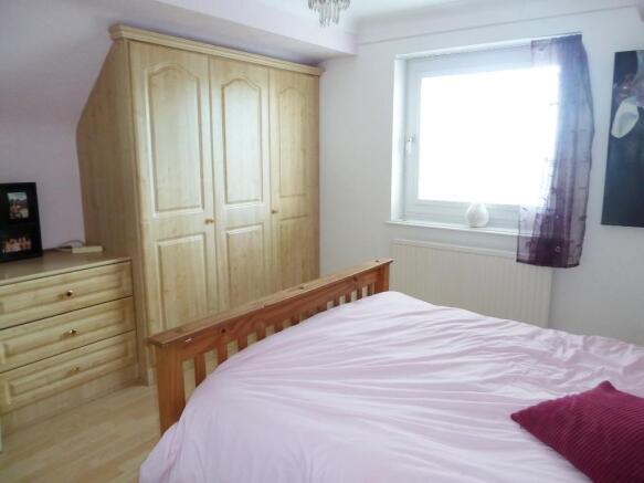 Bedrom Three