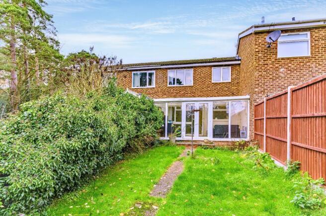 Wren Close, Flitwick, Beds, MK45 1NA photo 4