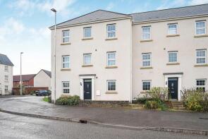 2, Osprey House, Kingfisher Rise, Exeter EX5 7GL
