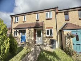 27, Trellech Court, Brympton, Yeovil BA21 3TE