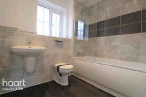 4, Widgery Way, Colchester CO4 9AX