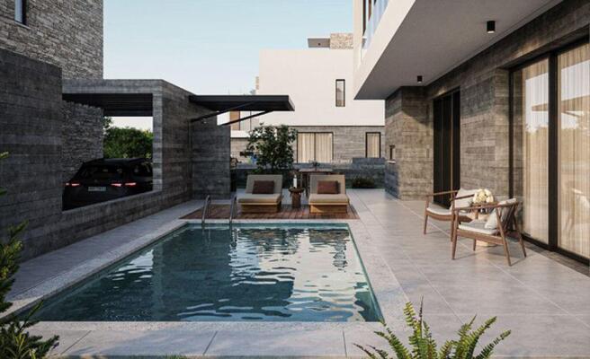 Optional Pool -...
