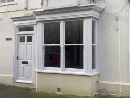 Castleton, Long Street, Sherborne DT9 3DD