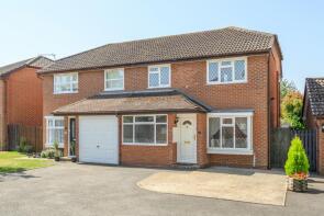 22, Spicer Close, Walton-on-thames KT12 2YA