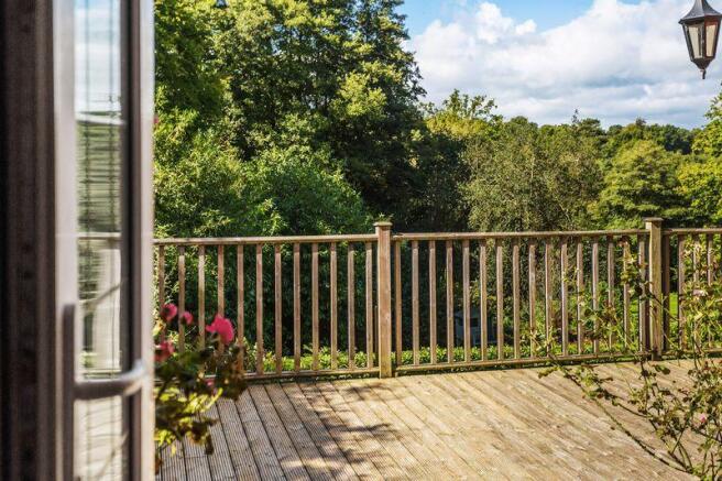 Decking 