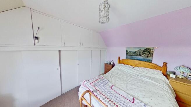 Ruthadam, 11 Midtown, St Johns Town of Dalry - Wil