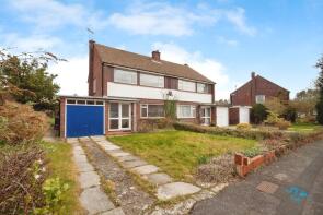 35, Shaston Crescent, Dorchester DT1 2EB