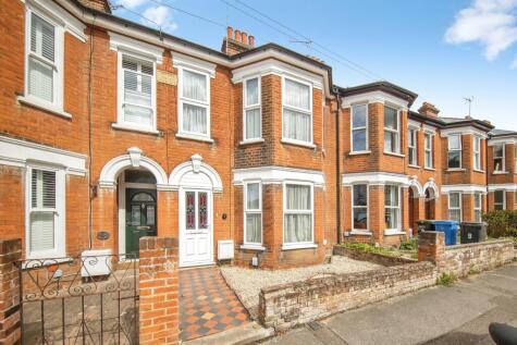 Broom Hill Road, Ipswich