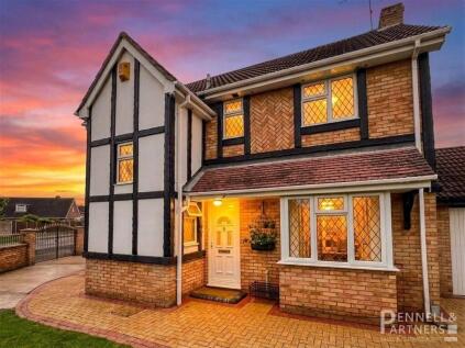 Coniston Road, Peterborough, PE4