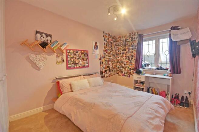 Bedroom 4