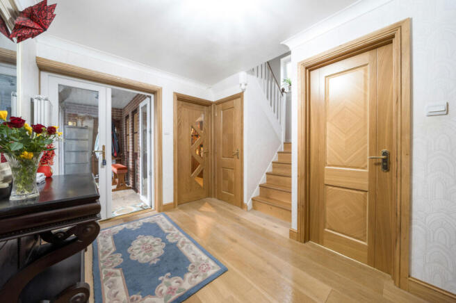 Hallway
