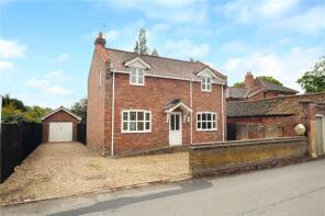 53a, High Bungay Road, Norwich NR14 6JR